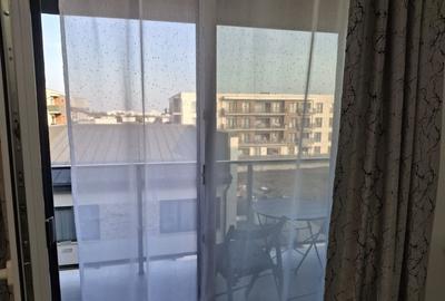 Apartament cu 2 camere decomandat în Tunari - 4