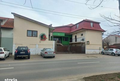 Casă cu Teren 434 Mp în Fratelia