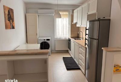 Apartament cu 2 camere în Astra - 2
