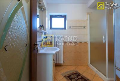 Casă individuală cu 5 camere cu Teren 1662 Mp în Sud - 5