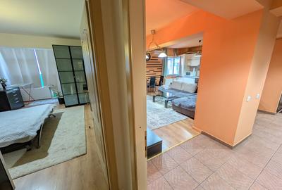 Apartament cu 2 camere, mobilat în Voluntari - 16