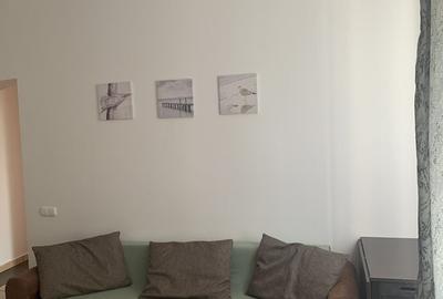 Apartament cu 2 camere în Central - 7