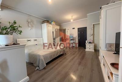 Apartament cu 2 camere semidecomandat, mobilat în Giroc - 2