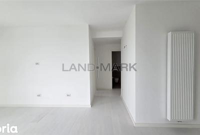 Apartament cu 2 camere în Dumbrăvița - 1