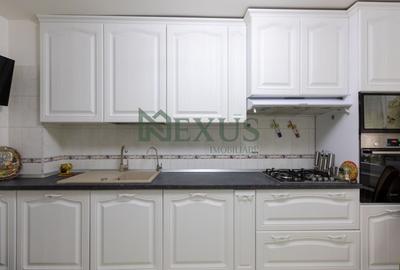 Apartament cu 4 camere decomandat în Nord - 10