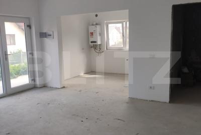 Apartament cu 3 camere decomandat în Rediu - 10