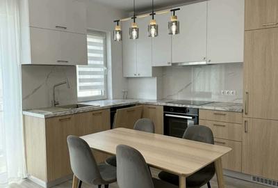 Apartament cu 2 camere decomandat în Central - 2