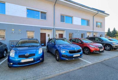 Casă cu 4 camere cu Teren 120 Mp în Central