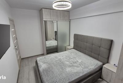 Apartament cu 2 camere decomandat, mobilat în Galata - 1