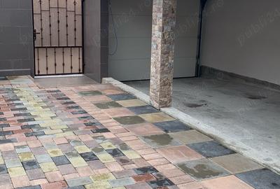 Casă cu 4 camere cu Teren 200 Mp în Gherla - 3