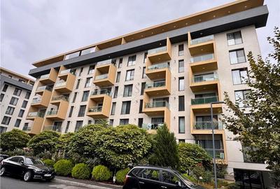 Apartament cu 2 camere decomandat, mobilat în Aviației