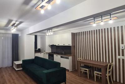 Apartament cu 2 camere în Mărăști