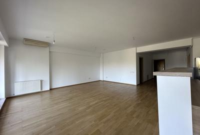 Apartament cu 4 camere semidecomandat, mobilat în Herăstrău - 3