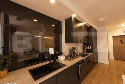 Apartament cu 4 camere în Gheorgheni - 10