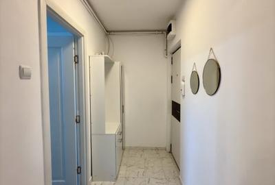 Apartament cu 2 camere semidecomandat, mobilat în Calea Dumbrăvii - 2