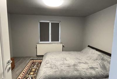 Casă individuală cu 5 camere cu Canalizare în Central - 9