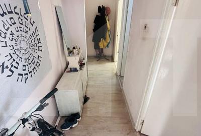Apartament cu 3 camere în Micălaca - 7