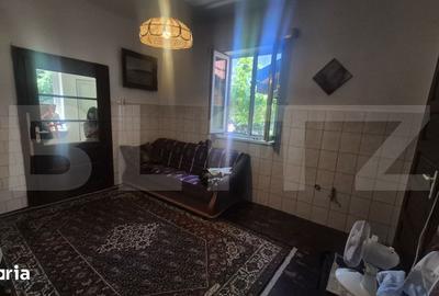 Casă cu 4 camere cu Teren 584 Mp în Burdea - 12
