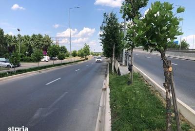 Teren de 280 mp, în Titan