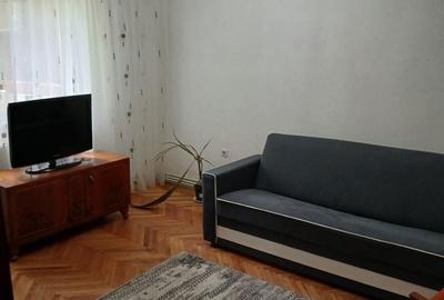 Garsonieră decomandată în Viziru 1 - 11