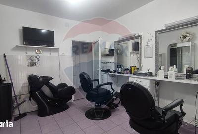 Spațiu comercial, de 34 mp, în Central - 6