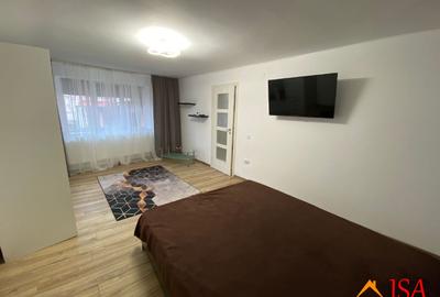 Garsonieră decomandată, mobilată în Ultracentral - 4