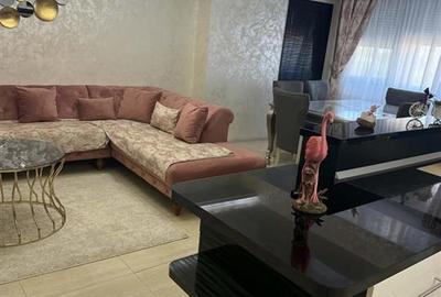 Apartament cu 2 camere decomandat în Barieră