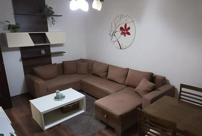 Apartament cu 2 camere decomandat în Central - 1