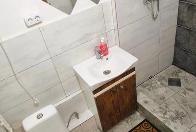 Garsonieră semidecomandată în Ferentari - 2