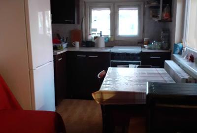 Apartament decomandat în Gheorgheni - 2
