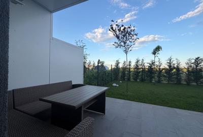 Apartament cu 2 camere în Pipera - 9