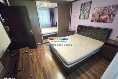 Apartament cu 4 camere decomandat, mobilat în Brâncoveanu - 2