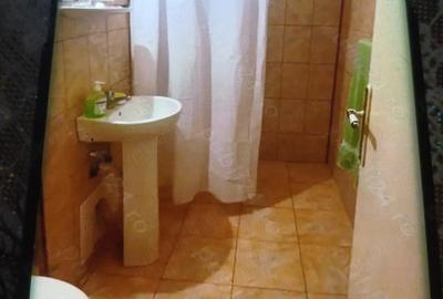 Apartament cu 2 camere semidecomandat în Central - 2