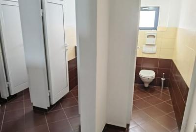 Birou, de 2,000 mp, în Braytim - 31