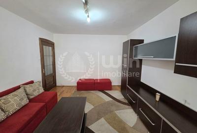 Apartament cu 3 camere decomandat, mobilat în Mărăști - 9