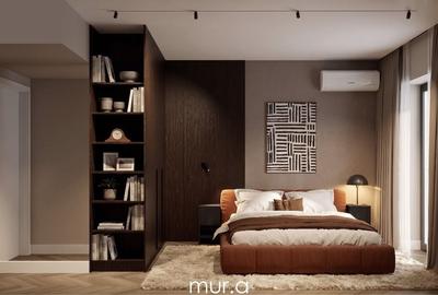 Apartament cu 3 camere în Drumul Taberei