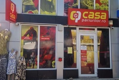 Spațiu comercial, de 78 mp, în Exterior Vest