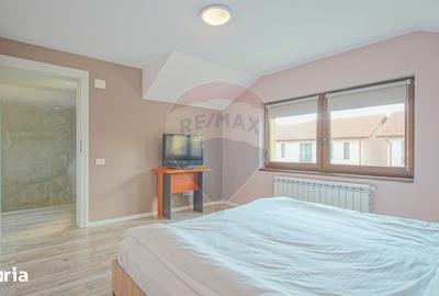 Casă cu 4 camere cu Teren 534 Mp în IAR