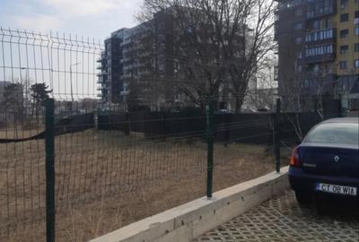 Teren Construcții intravilan de 974 mp, în Tomis Plus - 2