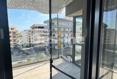 Apartament cu 2 camere în Central - 4