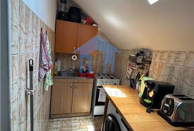 Apartament cu 2 camere decomandat în Între Lacuri - 5