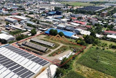 Spațiu comercial, de 700 mp, în Șcheia - 3