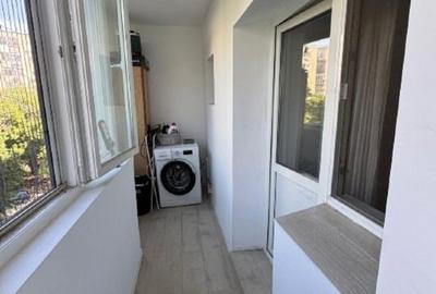 Apartament cu 2 camere decomandat, mobilat în Tineretului - 11