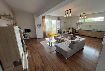 Apartament cu 2 camere semidecomandat în Mănăștur - 4