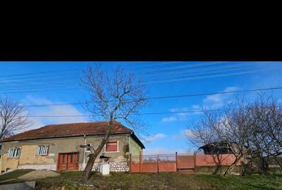 Casă cu 3 camere cu Teren 2880 Mp în Buteni - 1