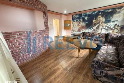 Apartament cu 3 camere decomandat, mobilat în Central - 7