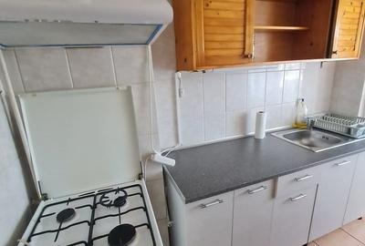 Garsonieră în Podu Roș