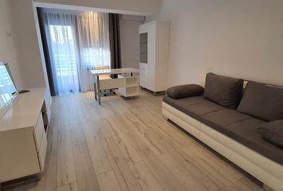 Apartament cu 4 camere decomandat, mobilat în Băneasa - 11