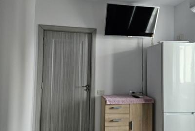 Apartament cu 2 camere în Central - 5