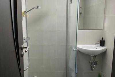 Apartament cu 3 camere decomandat, mobilat în Sud - 4
